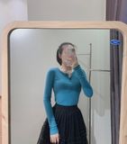  Áo len hiệu SO hàng Hàn 0750307 G12-T1 