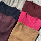  Áo len cừu Merinos Theory 1580308 G6-T3 