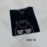  Áo phông Karl Largerfeld G15 180326 