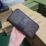  Ví dài COACH, GUCCI FULLBOX 