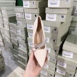  Giày Meibaiyi lẻ mẫu Dk 