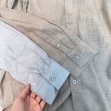  Sơ mi nam GLORIA jeans 0215505 G12-T1 