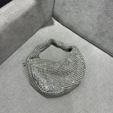  Túi Alexander WANG 1033031 