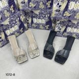  Dép MEIBAIYI 1012-8(DK) 