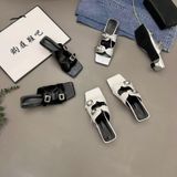  Dép ShanghaiGuli 9832-2 (kho VT- sale) 