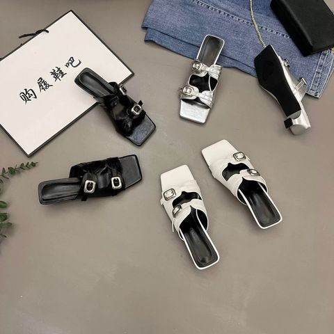  Dép ShanghaiGuli 9832-2 (kho VT- sale) 