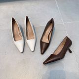  Giày GouLi 669-1 (đã kiểm) 