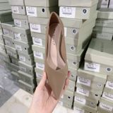  Giày Meibaiyi lẻ mẫu Dk 