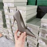  Giày Meibaiyi 1899-5 DK 