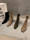  Boot MM 008-7 