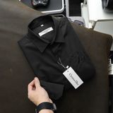  Áo sơ mi DIOR nam G12-T1P ĐK 