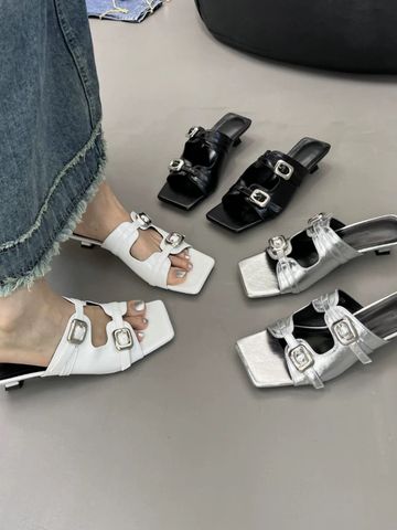  Dép ShanghaiGuli 9832-2 (kho VT- sale) 