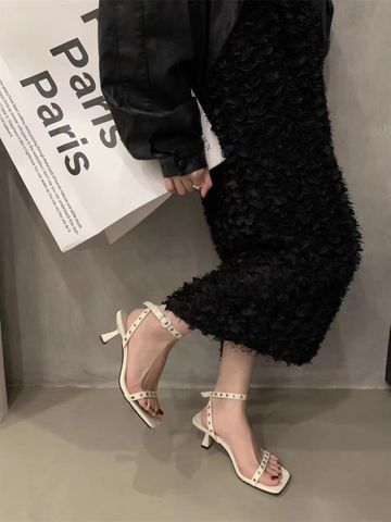  Giày The Mikelin HànQuốc A881-2 DK 