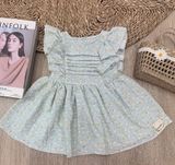  Váy KIDS mã 02 (kho VT- sale) 