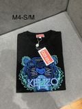  Áo phông KENZO thêu hổ 2000302  (G10- T4) 