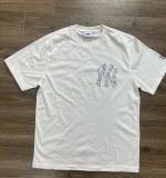  Áo phông MLB huỷ tag sườn G11T3T 