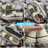  Giày Teenie Weenie 22505 DK 