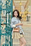 Sơ mi ZANE xinh xỉu 