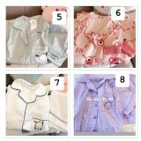  Bộ Pijama nhiều mẫu 