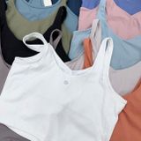  Bra LULULEMON nhiều màu 0216520 G7T1 
