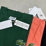  Áo phông trơn LACOSTE G1T1 