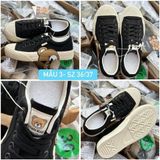  Giày Teenie Weenie 22505 DK 