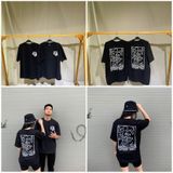  Áo GAP X KEITH SHARING thùng hàng lẻ ĐK 