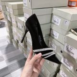  Giày Meibaiyi 1899-31 DK 