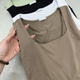  Áo Gloria Jeans cổ vuông 0410004 SALE 