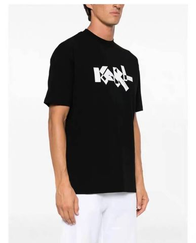  Áo phông KARL LAGERFELD xịn 3300318 (G1-T4) 