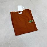  Áo phông trơn LACOSTE G1T1 
