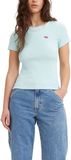  Áo phông nữ LEVIS 6 màu (TT) 