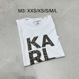  Áo phông Karl Largerfeld G15 180326 