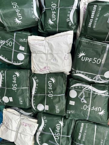  Quần JOGGER ICE TEXT 0516520 G11T1P 