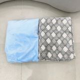  Chăn vải lông xuất Mỹ 09075 Xả lỗ (đã kiểm) 