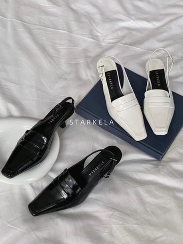  Giày Starkela 2025 66-18 (5cm) DK 