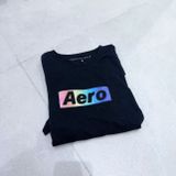  Áo phông nam AE nhiều mẫu có hình 0313008 G5-T1 