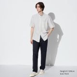  Quần dài UNIQLO nam 