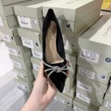  Giày Meibaiyi H699-26 hộp xám DK 