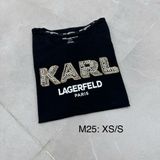  Áo phông Karl Largerfeld G15 180326 