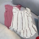  Áo Loft 10075 ( VT- đã kiểm ) G2-T4 