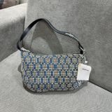  Túi Alexander WANG 1033031 