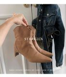  Boot Starkela ST1830 