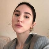  Khuyên tai COACH 3 màu 0323020 DK 