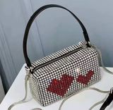  Túi Alexander WANG 1033031 