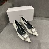  Giày Muse 555-3 chưa check 