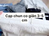  Quần dài nam LACOSTE 5 màu Linen 300262 