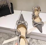  Giày Choice & Yoice 1852-10 