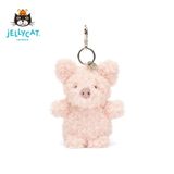  Charm Jelly Cat ( đã kiểm ) 