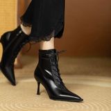  Boot MM 123-6 